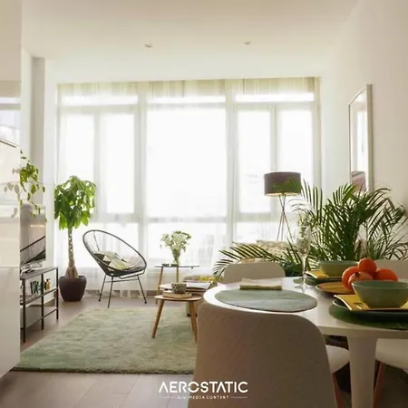 Juan De Padilla Premium By Nagoa Homes Malaga Zewnętrze zdjęcie