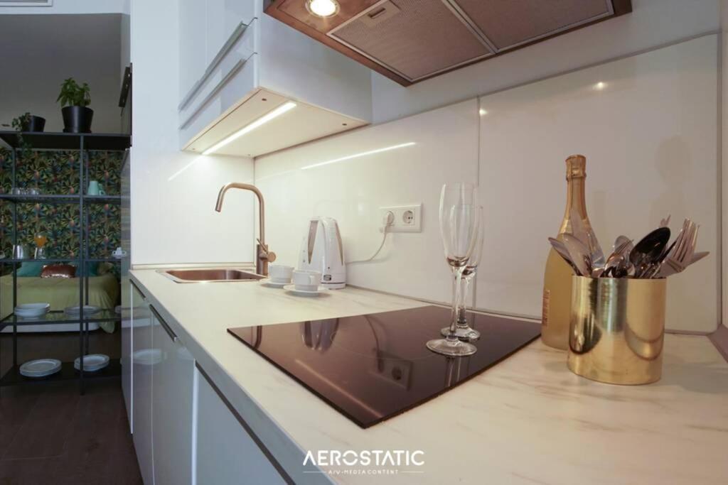 Apartament Juan De Padilla Premium By Nagoa Homes