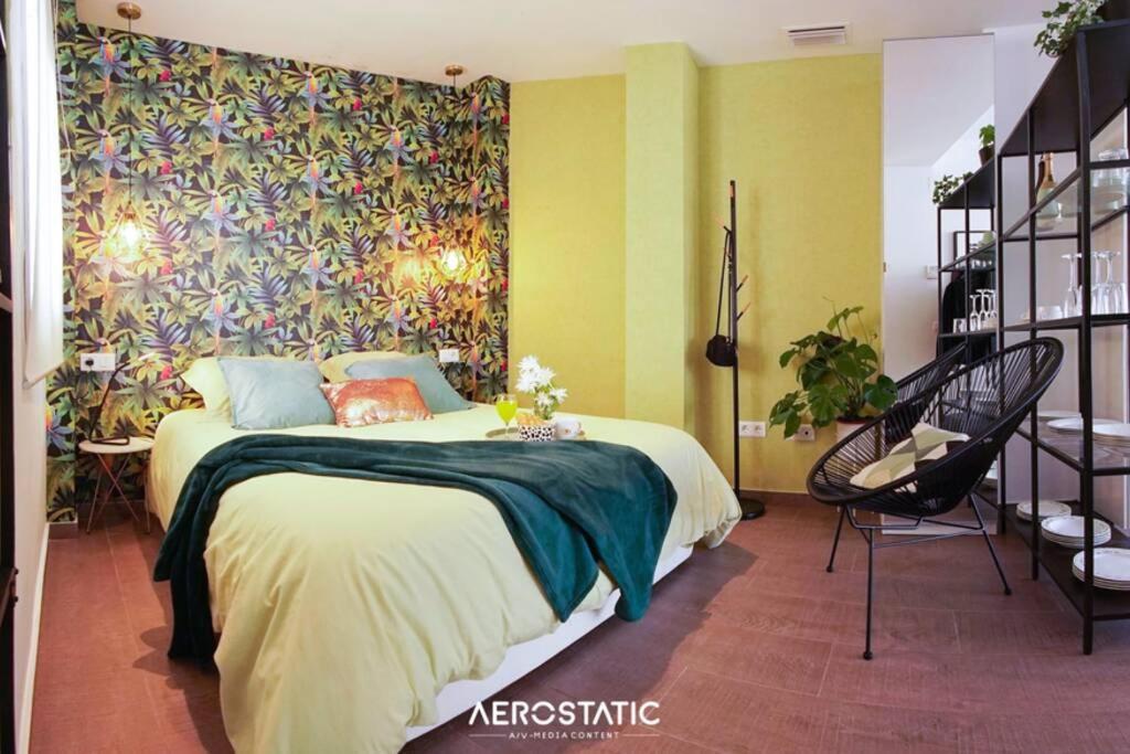 Apartamento Juan De Padilla Premium By Nagoa Homes